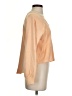 Pilcro 100% Cotton Orange Cardigan Size XXS - photo 4
