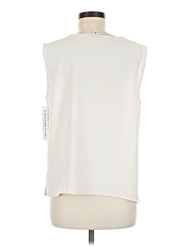 Caroline Rose Sleeveless T-Shirt (view 2)
