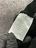 Frank & Eileen Black Poncho One size - photo 8