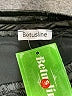 Assorted Brands 100% Polyester Black Track Pants Size M - photo 7