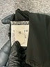 Assorted Brands 100% Polyester Black Track Pants Size M - photo 8