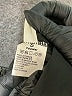 Assorted Brands 100% Polyester Black Track Pants Size M - photo 9