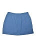 LIVI Solid Blue Casual Skirt Size 18 Plus - photo 2
