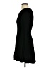 Express Black Casual Dress Size XS - photo 5