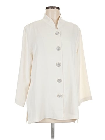 Caroline Rose Coat (view 1)