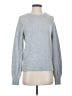 J.Crew Blue Pullover Sweater Size S - photo 1