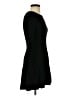 Express Black Casual Dress Size XS - photo 4