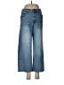 OAT Blue Jeans Size 29 waist - photo 1