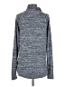 Athleta Gray Turtleneck Sweater Size S - photo 2