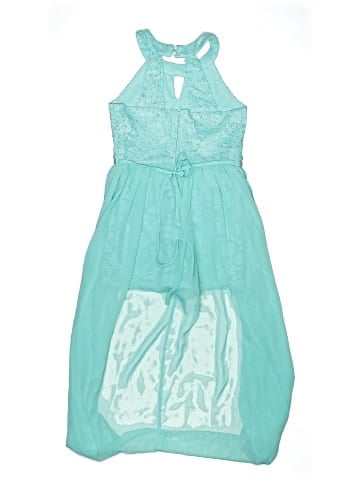 Speechless Dress (view 2)