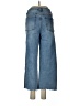 OAT Blue Jeans Size 29 waist - photo 2