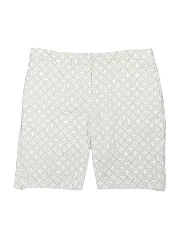 Mario Serrani Shorts (view 1)
