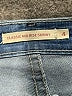Levi's Solid Blue Jeans Size 4 - photo 7