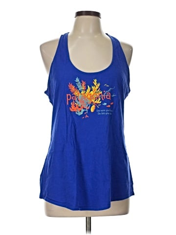 Patagonia Tank Top (view 1)