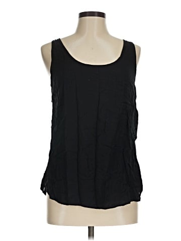 Faded Glory Tank Top (view 1)