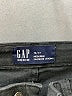 Gap Black Jeggings Size 31 waist - photo 4