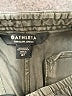 Athleta Solid Gray Casual Pants Size 8 (tall) - photo 7