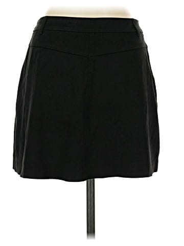 Zara TRF Casual Skirt (view 2)