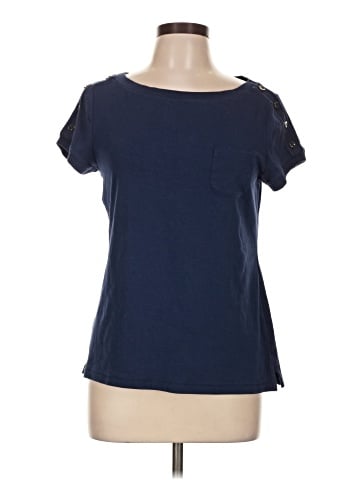Talbots Short Sleeve T-Shirt (view 1)