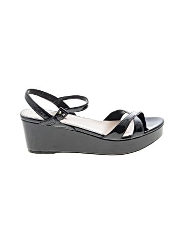 Prada Linea Rossa Wedges (view 1)