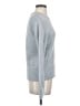 J.Crew Blue Pullover Sweater Size S - photo 4