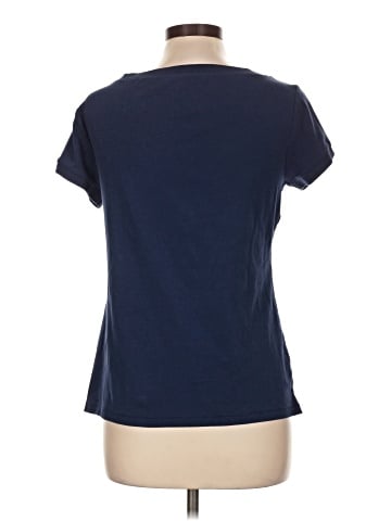 Talbots Short Sleeve T-Shirt (view 2)