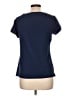 Talbots Blue Short Sleeve T-Shirt Size L - photo 2
