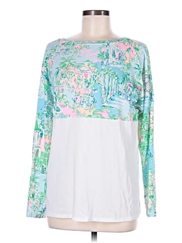 Lilly Pulitzer Long Sleeve T-Shirt (view 1)