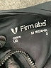 Firm Abs Black Jacket Size S - photo 6