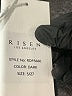 Risen Blue Jeans Size 5 - photo 9