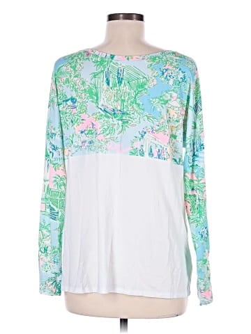 Lilly Pulitzer Long Sleeve T-Shirt (view 2)