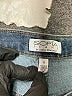 Sofia Jeans by Sofia Vergara Hearts Blue Jeans Size 8 - photo 7