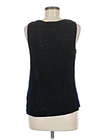 Search for Sanity Sleeveless T-Shirt (view 2)