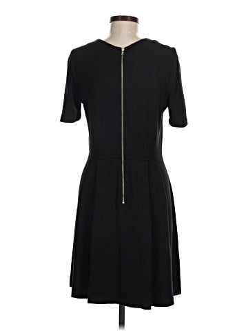 Ann Taylor LOFT Casual Dress (view 2)