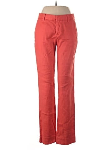 Banana Republic Factory Store Linen Pants (view 1)