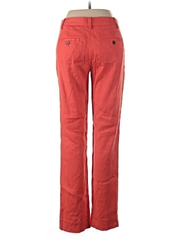 Banana Republic Factory Store Linen Pants (view 2)