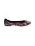 RED Valentino Floral Pink Flats Size EU 37 - photo 1