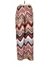 Assorted Brands Chevron-herringbone Brown Casual Pants Size 29 waist (estimated) - photo 2