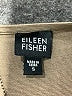 Eileen Fisher Tan Sleeveless Top Size S - photo 7