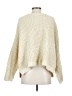 Rip Curl 100% Polyester Solid Ivory Pullover Sweater Size S - photo 2