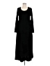 Soft Surroundings Black Casual Dress Size M - photo 1