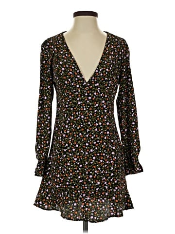 Zara Cocktail Dress (view 1)