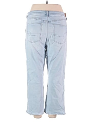 American Eagle Outfitters Jeans (view 2)