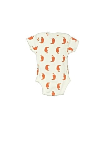 Gerber Short Sleeve Onesie (view 2)