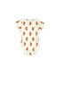 Gerber Print Ivory Short Sleeve Onesie Size Newborn - photo 2