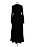 Soft Surroundings Black Casual Dress Size M - photo 2