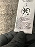 Athleta Blue Sweatshirt Size L - photo 8