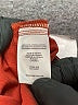 CAbi Red Casual Pants Size 8 - photo 8