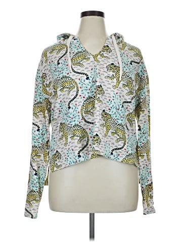 Printfresh Cardigan (view 1)