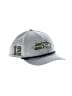 New Era 100% Polyester Gray Baseball Cap One size - photo 1